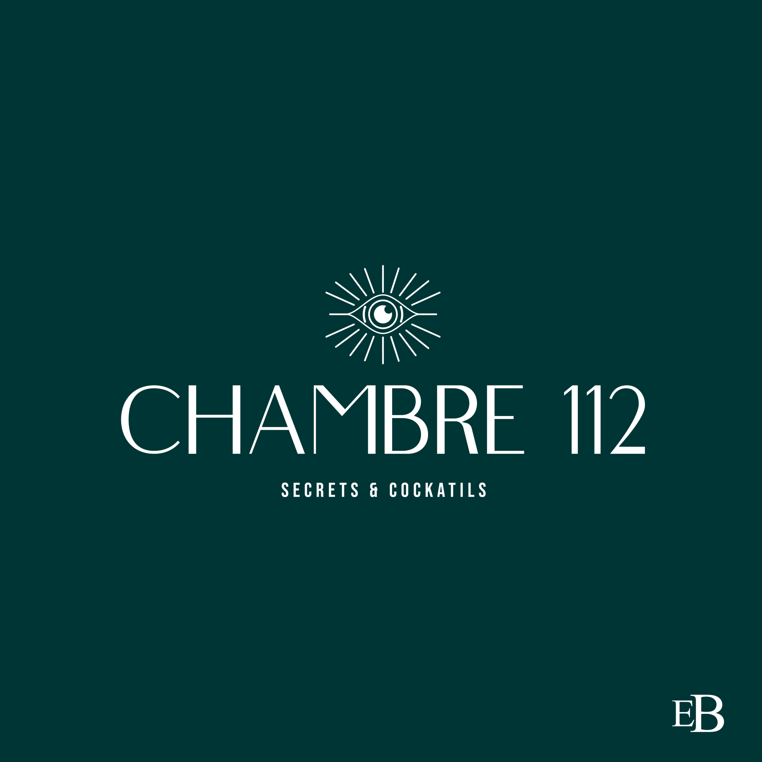 Chambre 112 Élise BASSET Freelance CAEN #1
