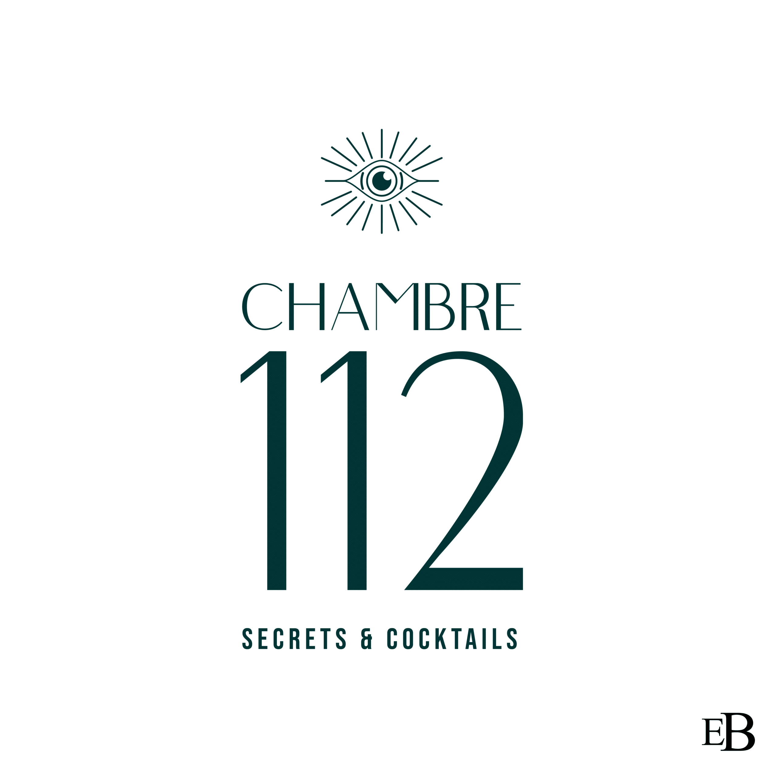 Chambre 112 Élise BASSET Freelance CAEN #6