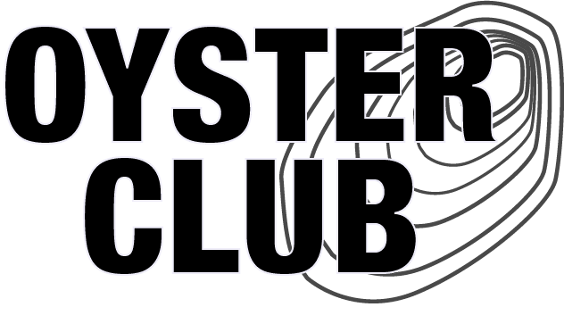 Oyster Club Élise basset
