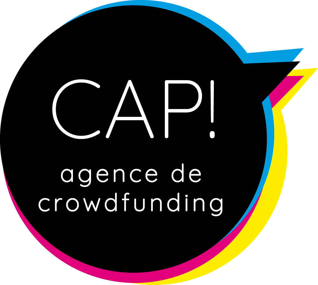 Cap le hub agence de crowdfunding